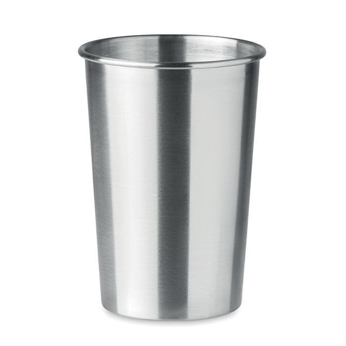 BONGO - Gobelet en acier inox 350ml