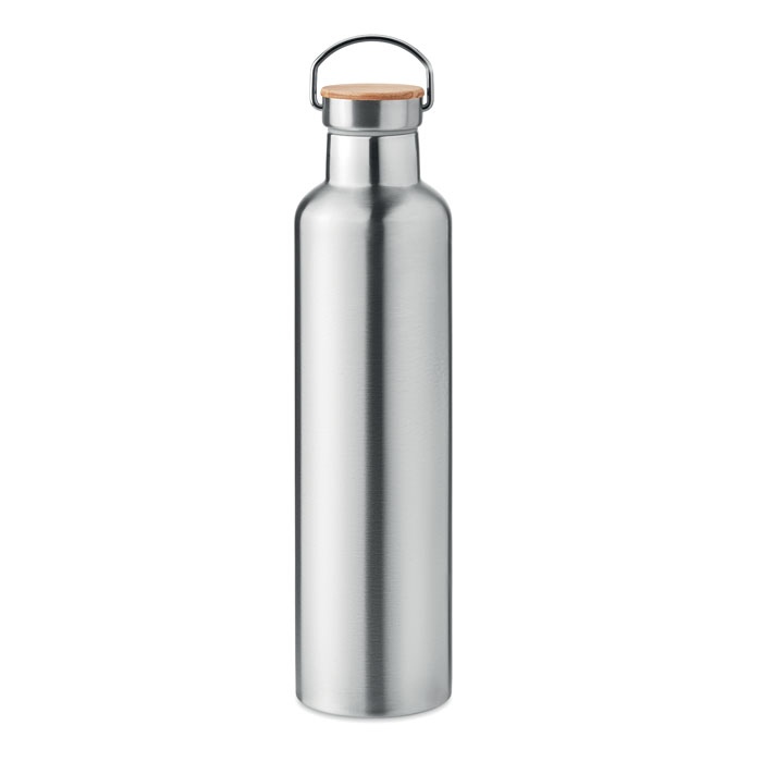 HELSINKI LARGE - Bouteille double paroi 1L