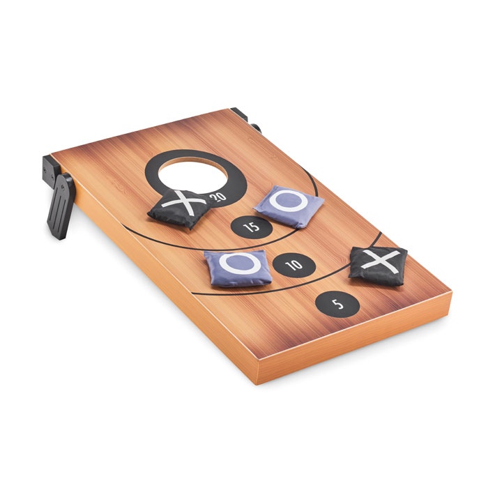 BAGGY - Jeu en MDF double face
