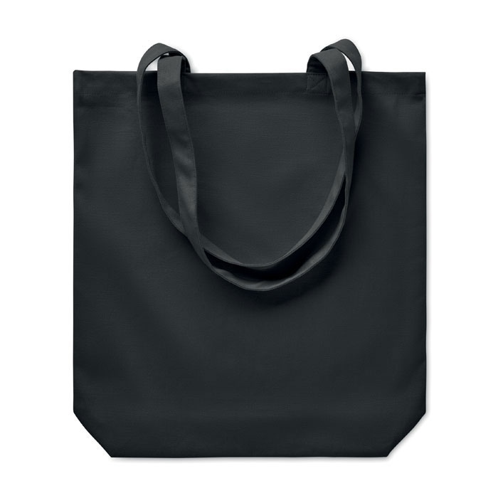RASSA COLOURED - Sac shopping en toile 270 gr/m²