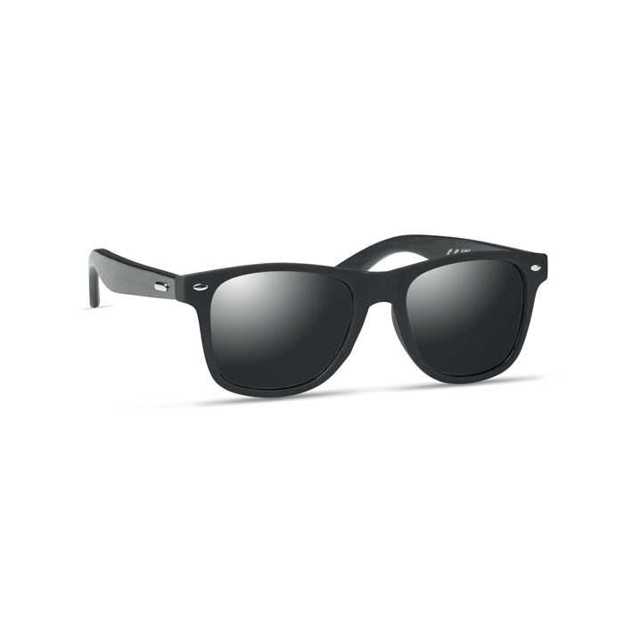 RHODOS - Lunettes de soleil bambou