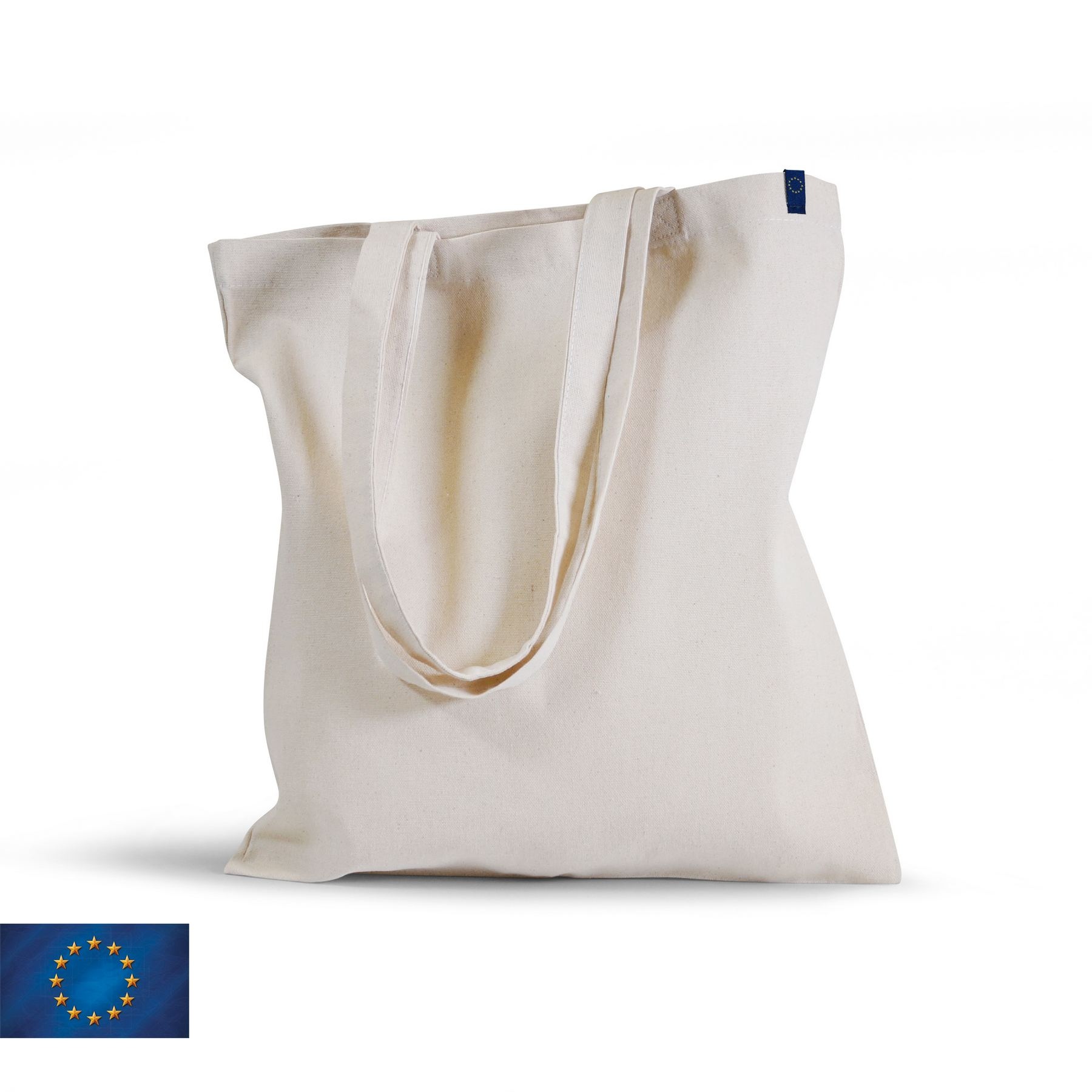 Totebag/sac shopping BIOTOTE