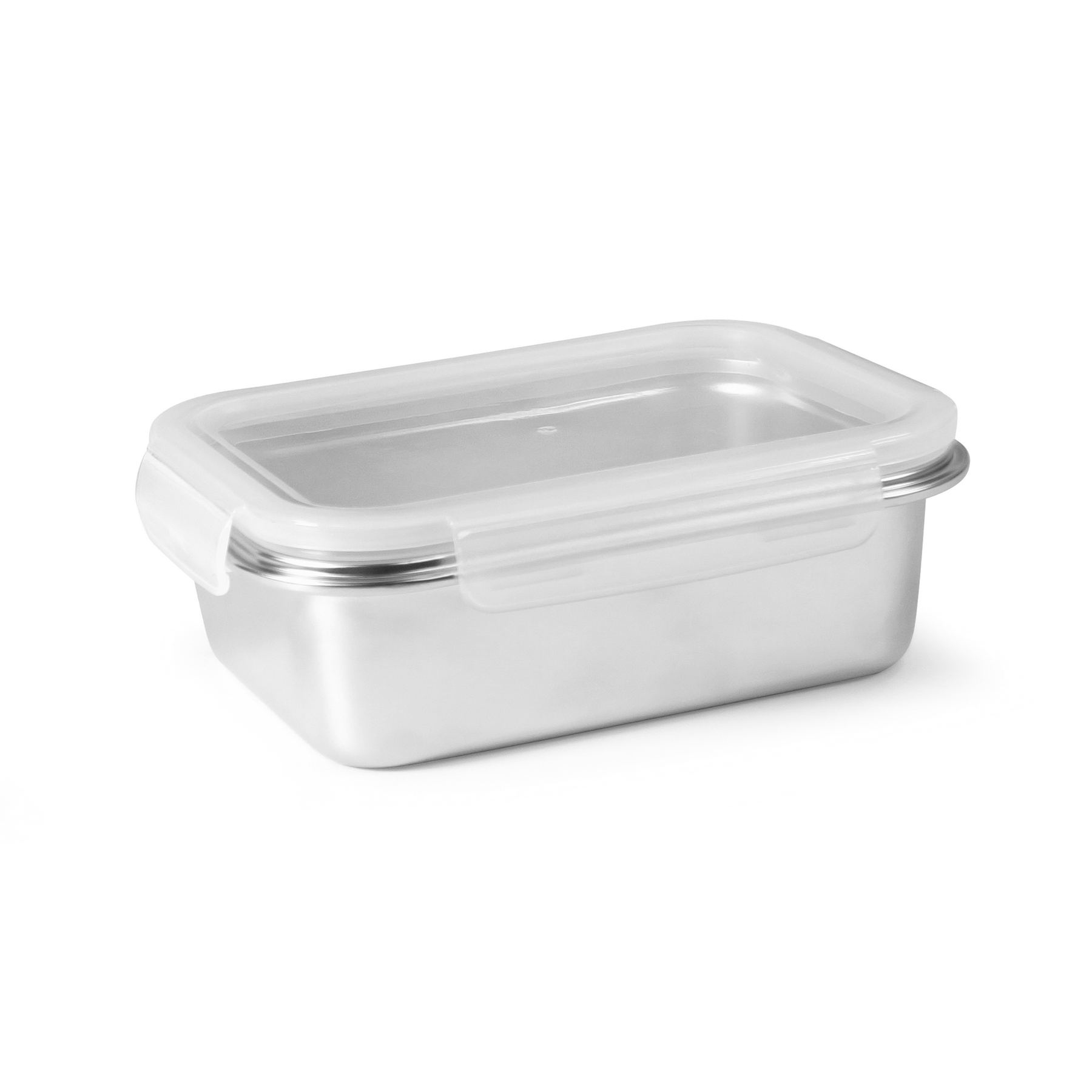 Lunchbox 1.3L INOXILUNCH
