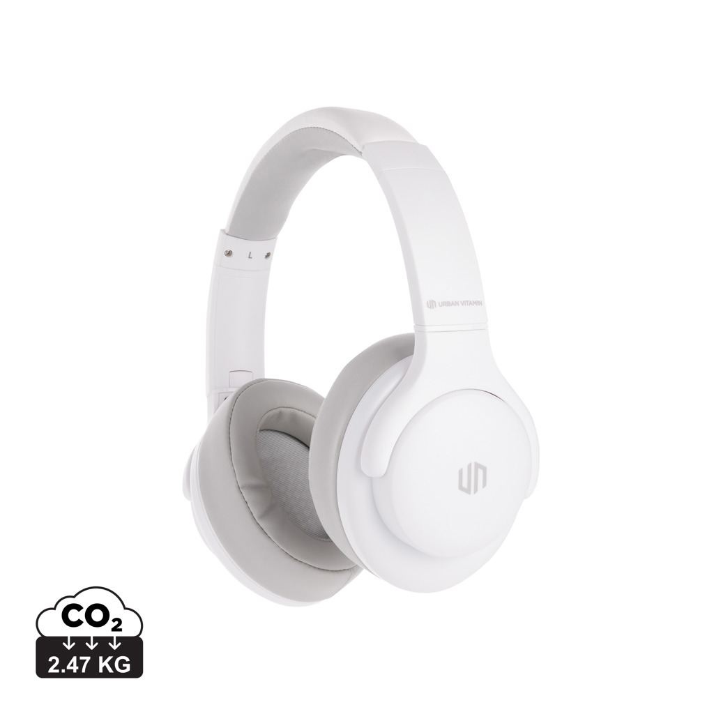Casque sans fil Urban Vitamin Fresno
