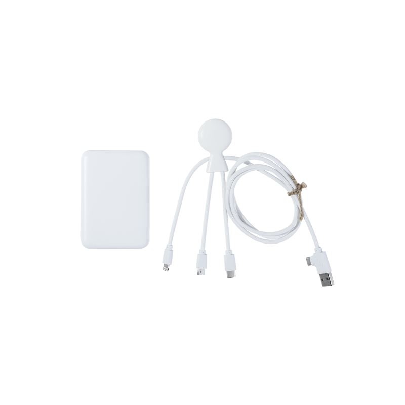 Mr Bio Pack EPSILON - Pack de charge 5000mAh