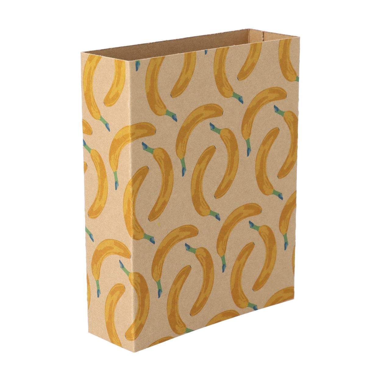 CreaSleeve Kraft 353 CreaSleeve Kraft 353 fourreau en papier personnalisé papier kraft