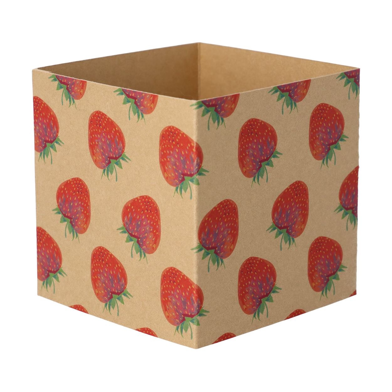 CreaSleeve Kraft 356 CreaSleeve Kraft 356 fourreau en papier personnalisé papier kraft