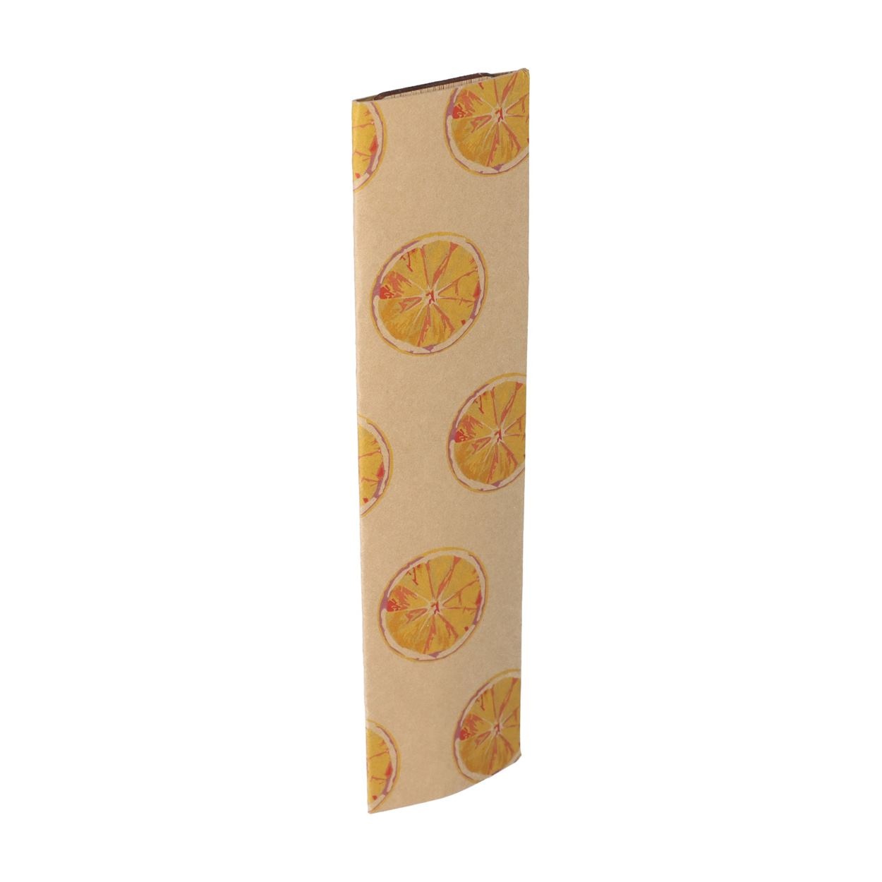 CreaSleeve Kraft 360 CreaSleeve Kraft 360 fourreau en papier personnalisé papier kraft