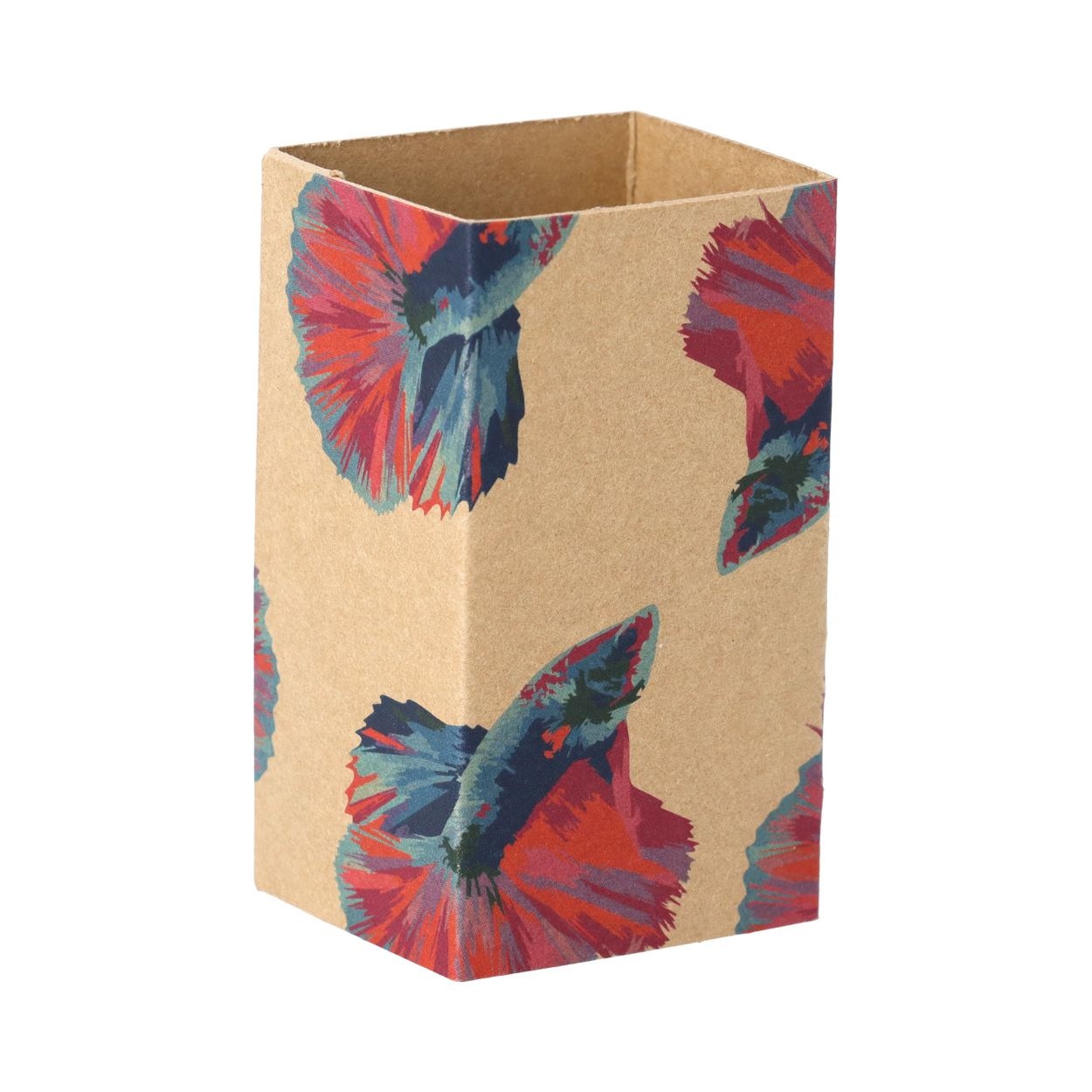 CreaSleeve Kraft 363 CreaSleeve Kraft 363 fourreau en papier personnalisé papier kraft