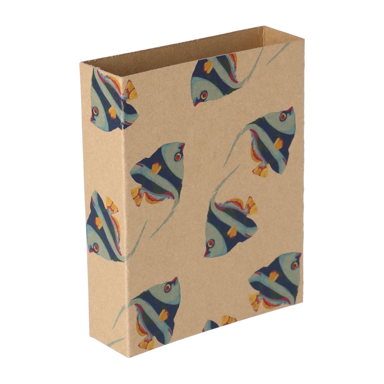 CreaSleeve Kraft 365 CreaSleeve Kraft 365 fourreau en papier personnalisé papier kraft