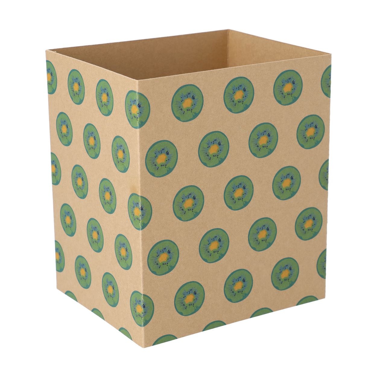 CreaSleeve Kraft 366 CreaSleeve Kraft 366 fourreau en papier personnalisé papier kraft