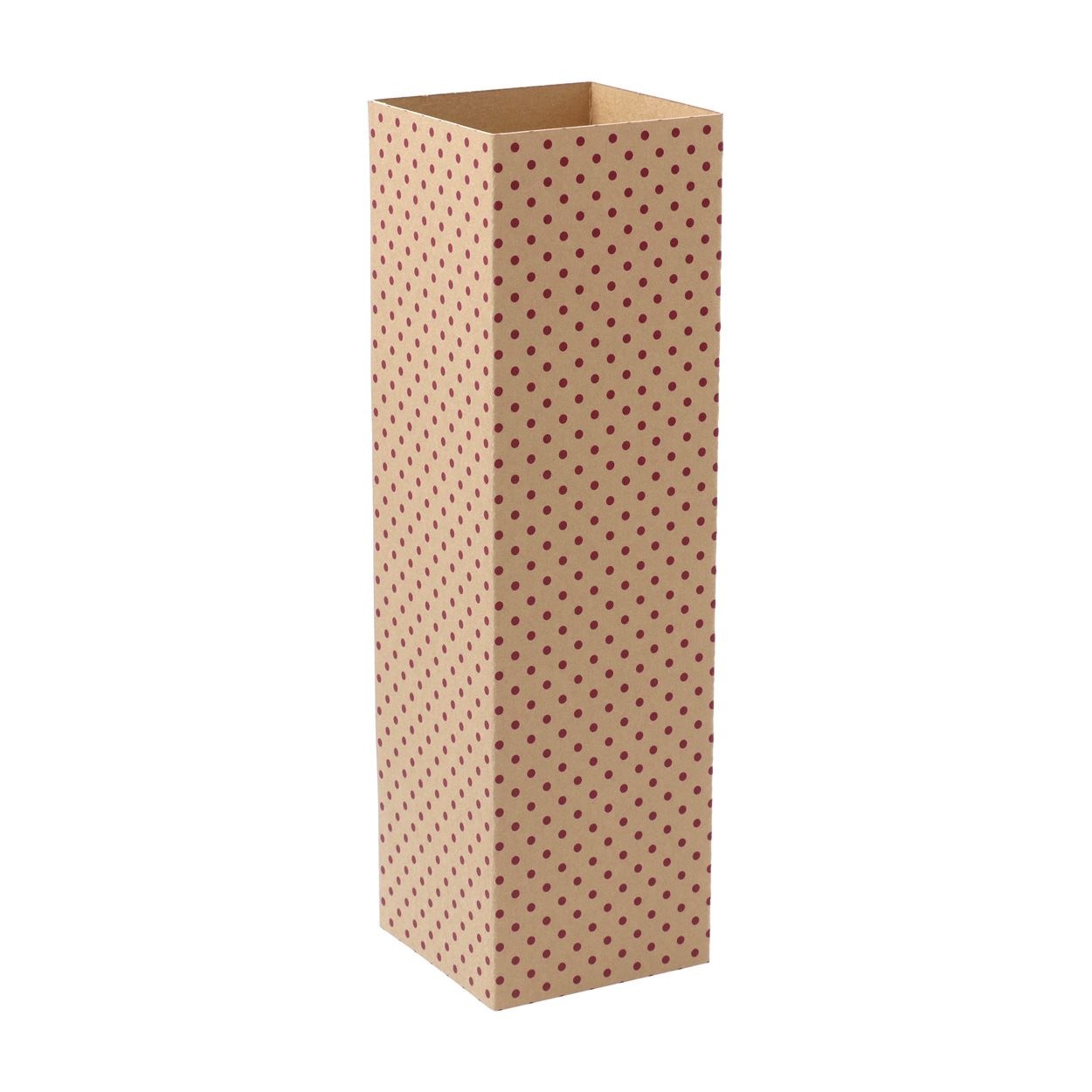 CreaSleeve Kraft 367 CreaSleeve Kraft 367 fourreau en papier personnalisé papier kraft