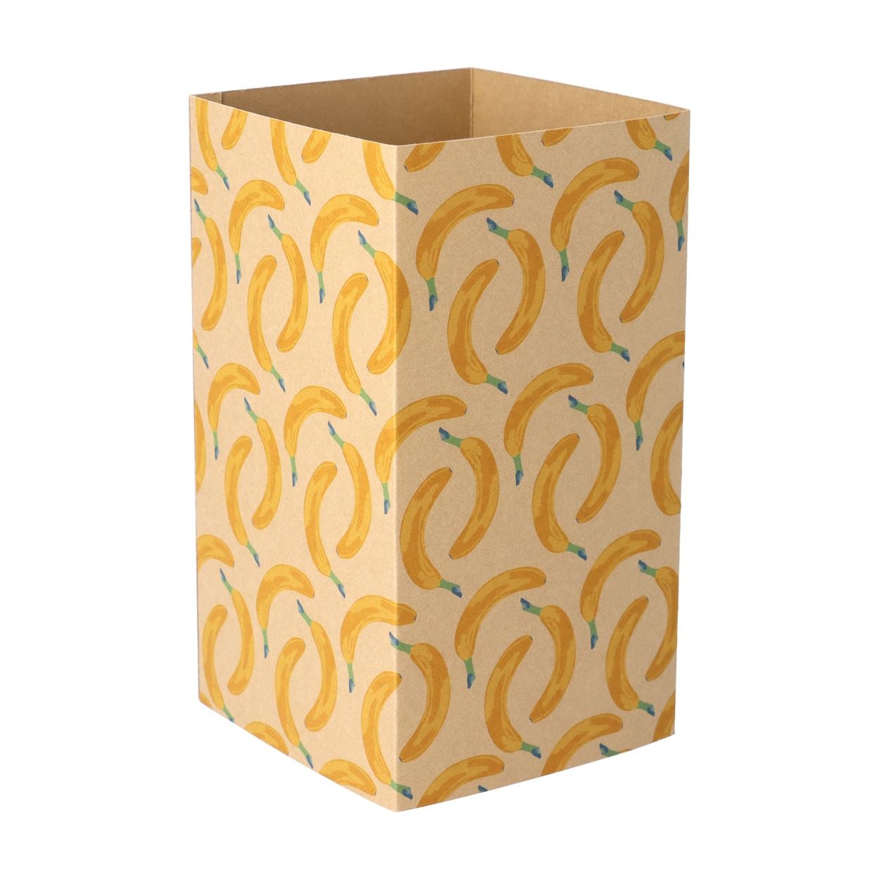 CreaSleeve Kraft 372 CreaSleeve Kraft 372 fourreau en papier personnalisé papier kraft