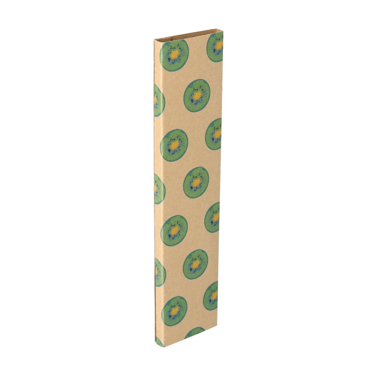 CreaSleeve Kraft 376 CreaSleeve Kraft 376 fourreau en papier personnalisé papier kraft