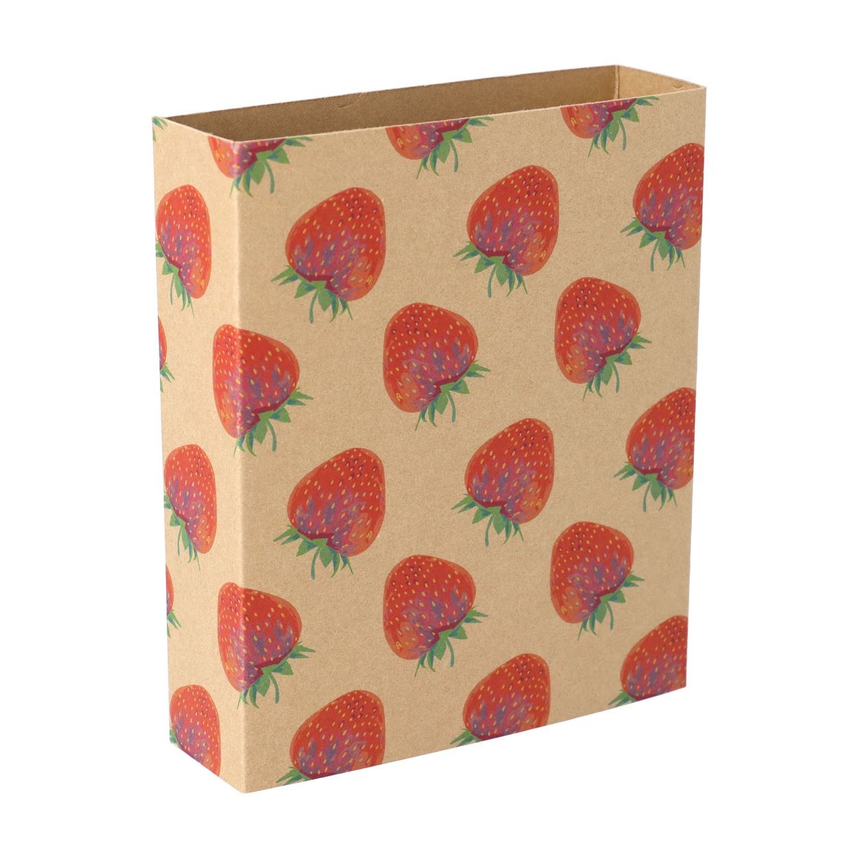CreaSleeve Kraft 377 CreaSleeve Kraft 377 fourreau en papier personnalisé papier kraft