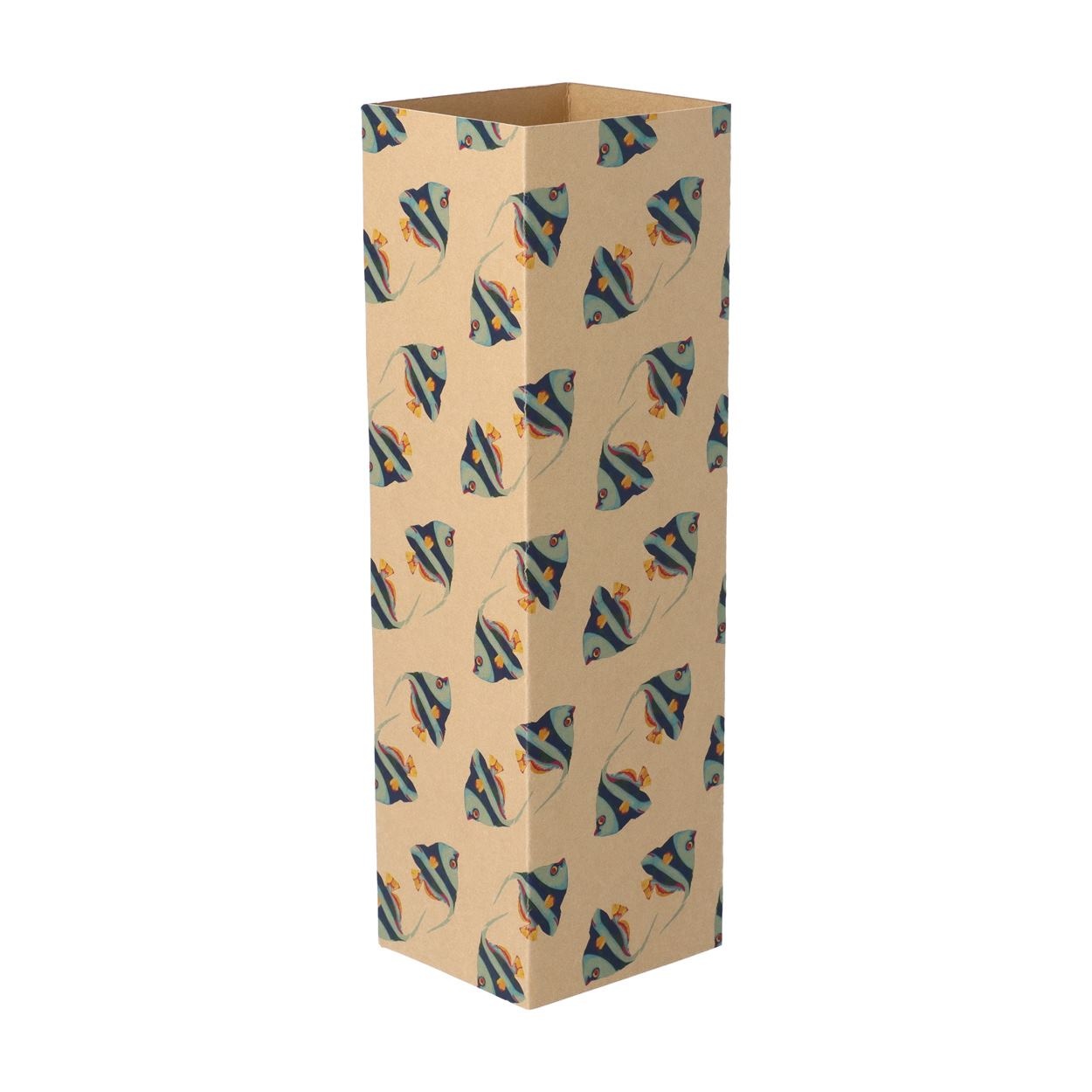 CreaSleeve Kraft 379 CreaSleeve Kraft 379 fourreau en papier personnalisé papier kraft
