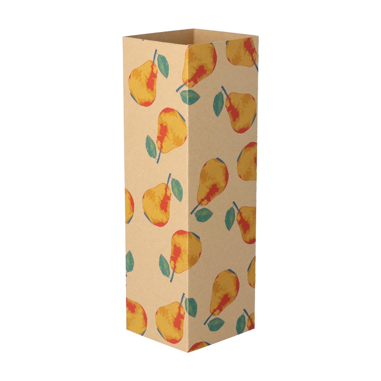 CreaSleeve Kraft 383 CreaSleeve Kraft 383 fourreau en papier personnalisé papier kraft