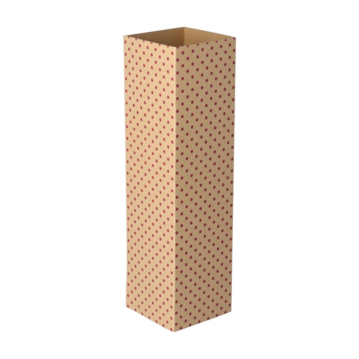 CreaSleeve Kraft 388 CreaSleeve Kraft 388 fourreau en papier personnalisé papier kraft