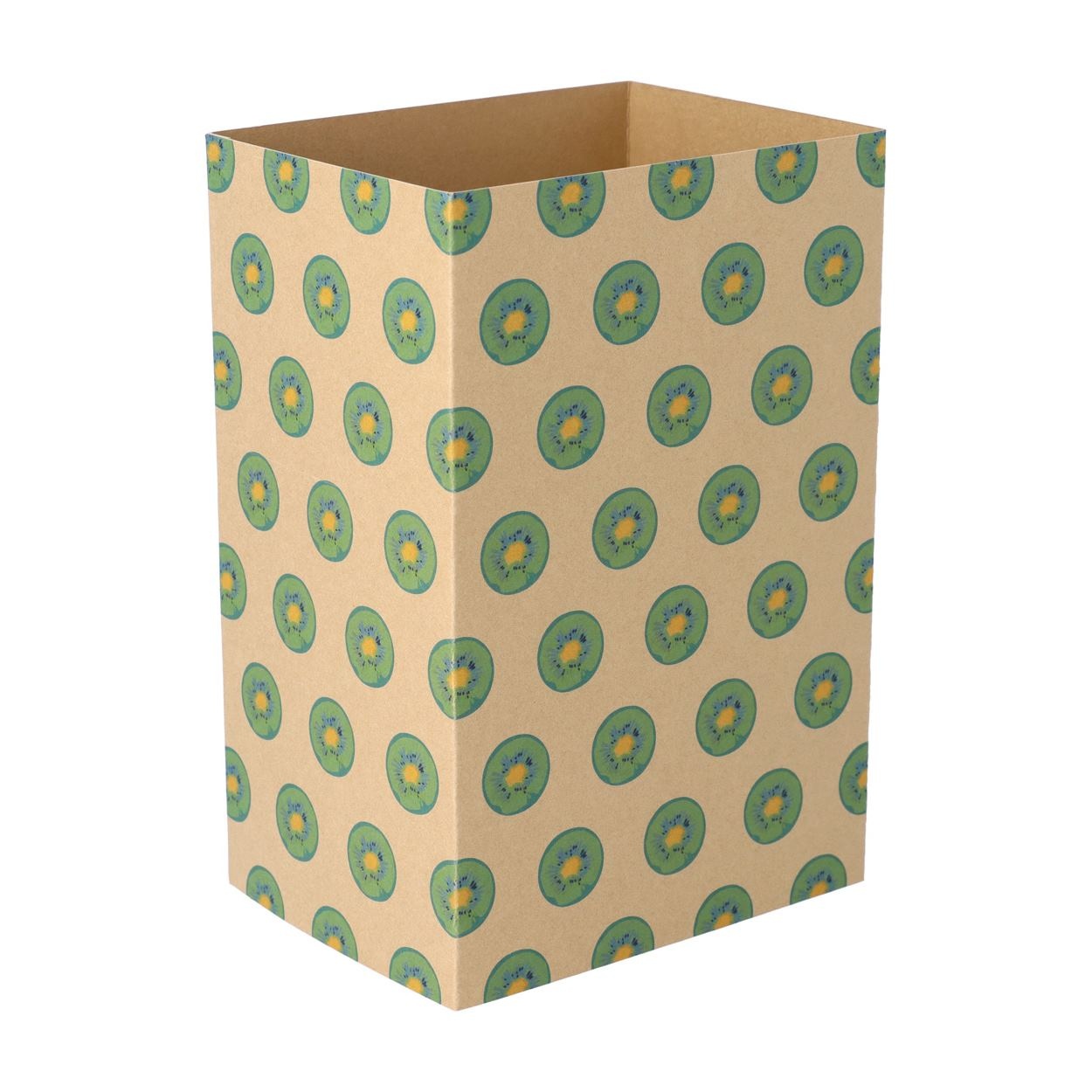 CreaSleeve Kraft 390 CreaSleeve Kraft 390 fourreau en papier personnalisé papier kraft