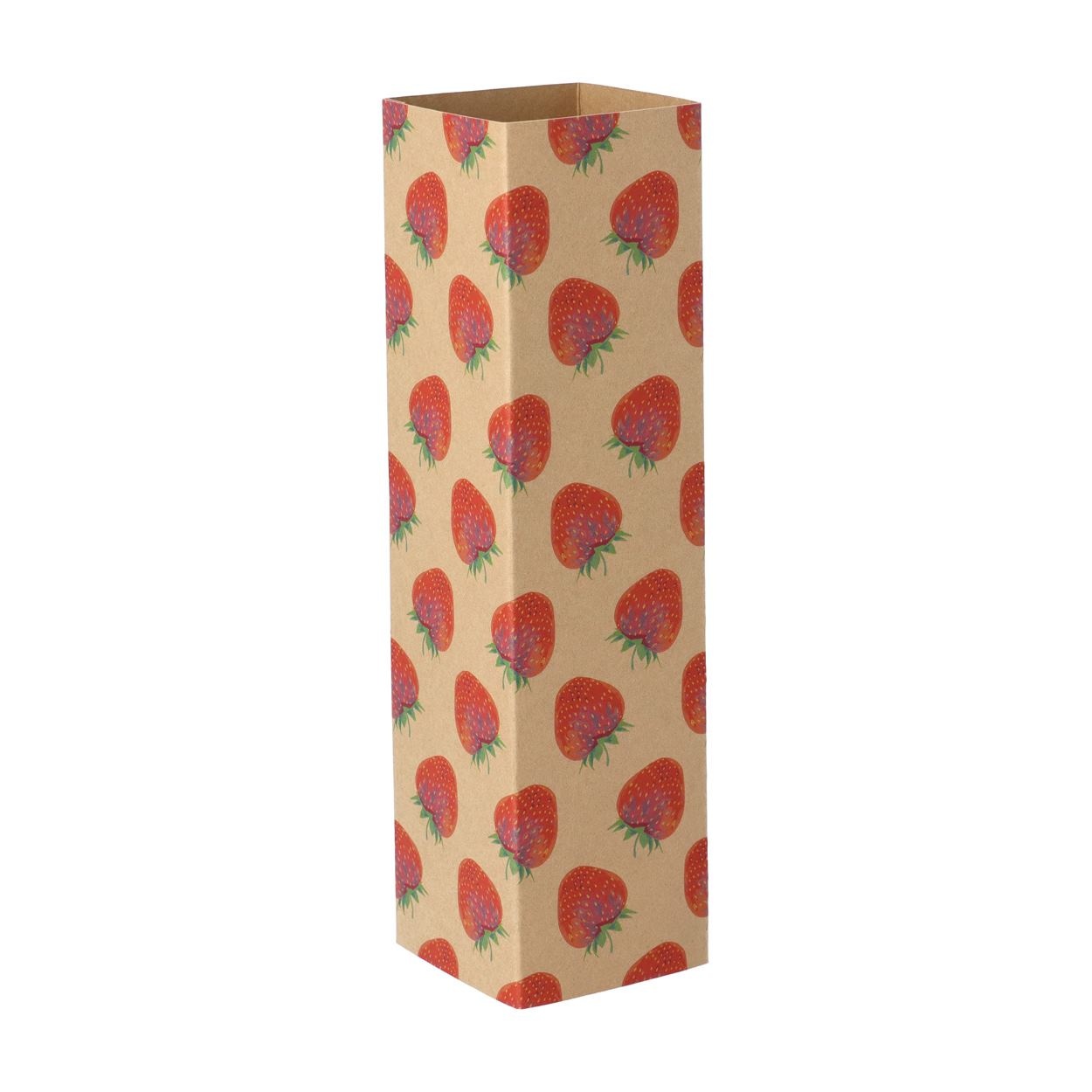 CreaSleeve Kraft 402 CreaSleeve Kraft 402 fourreau en papier personnalisé papier kraft