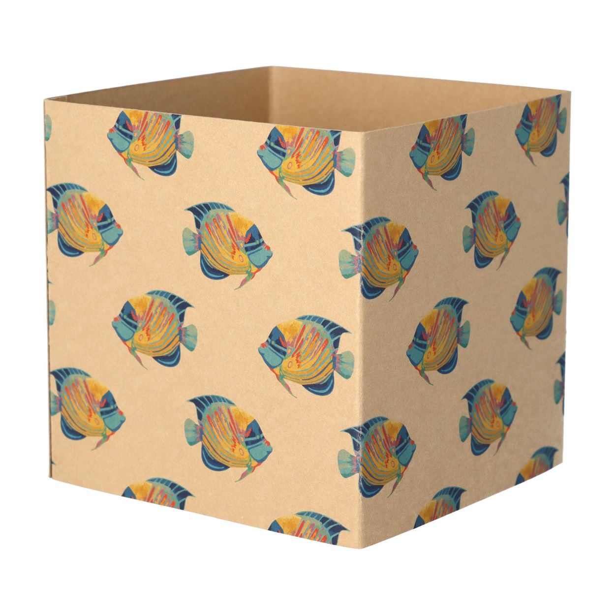 CreaSleeve Kraft 406 CreaSleeve Kraft 406 fourreau en papier personnalisé papier kraft