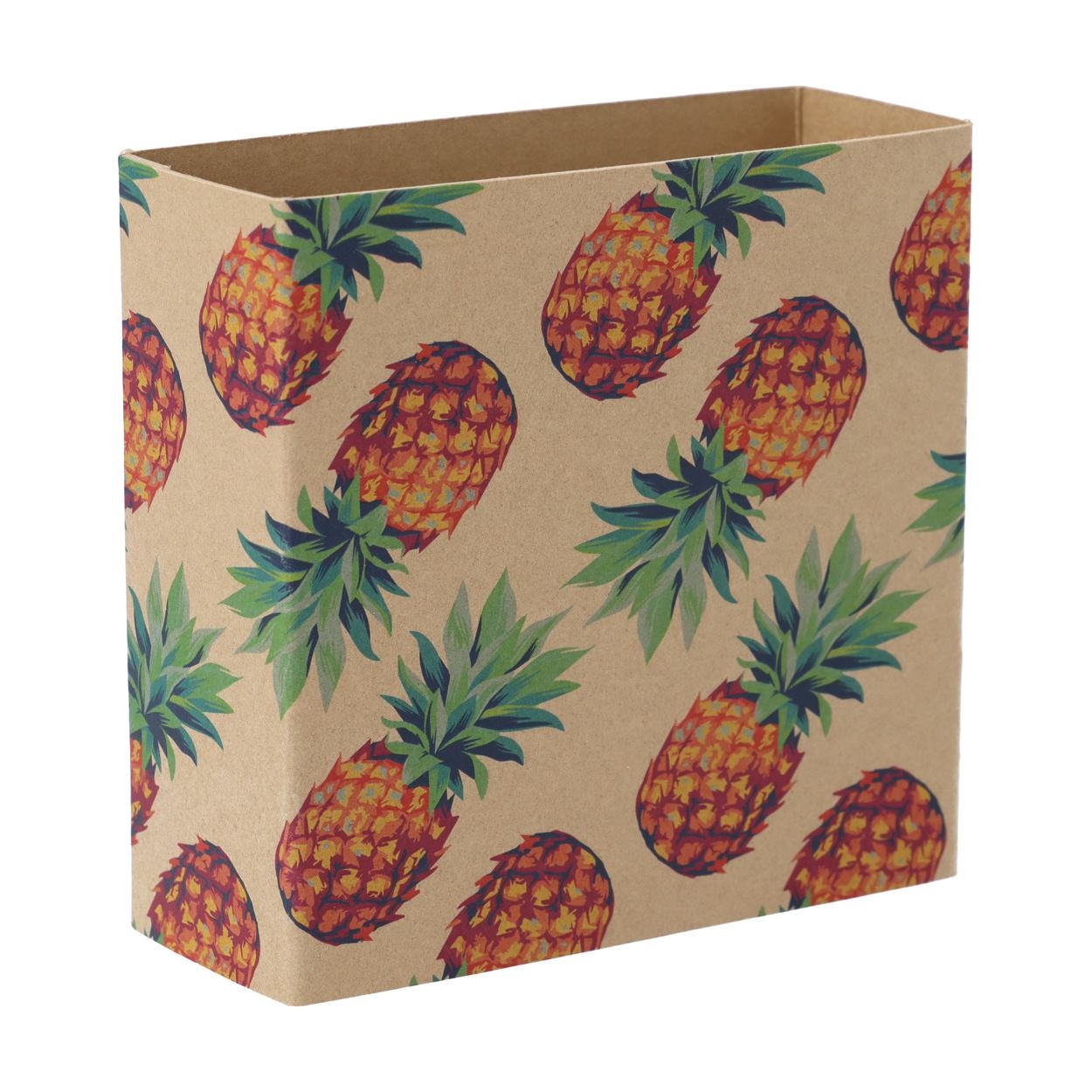 CreaSleeve Kraft 409 CreaSleeve Kraft 409 fourreau en papier personnalisé papier kraft