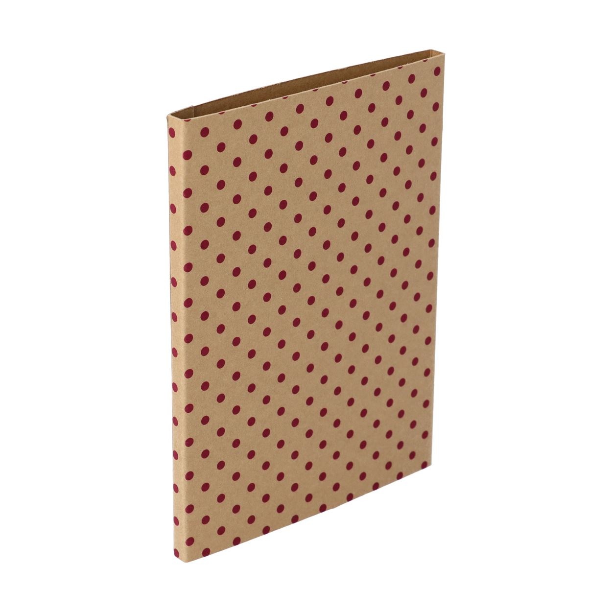 CreaSleeve Kraft 410 CreaSleeve Kraft 410 fourreau en papier personnalisé papier kraft