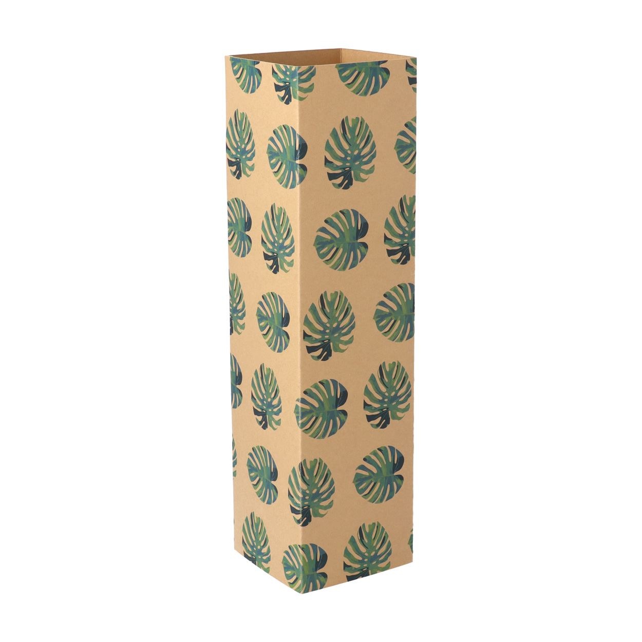 CreaSleeve Kraft 415 CreaSleeve Kraft 415 fourreau en papier personnalisé papier kraft