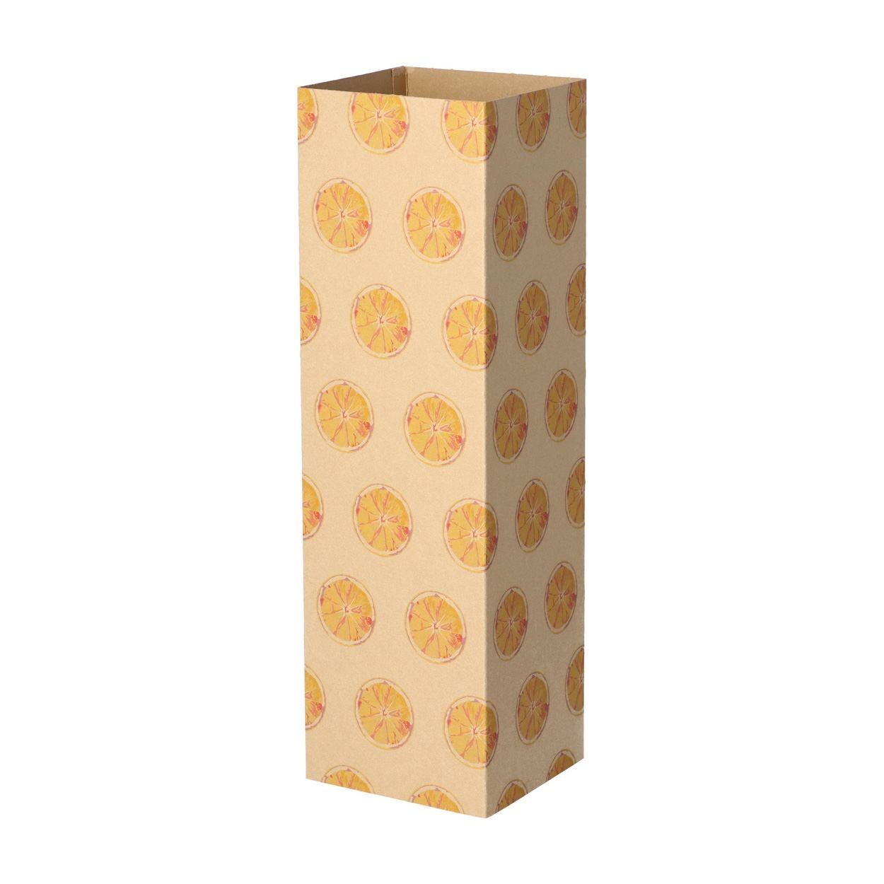 CreaSleeve Kraft 421 CreaSleeve Kraft 421 fourreau en papier personnalisé papier kraft
