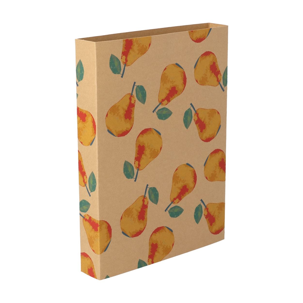 CreaSleeve Kraft 422 CreaSleeve Kraft 422 fourreau en papier personnalisé papier kraft