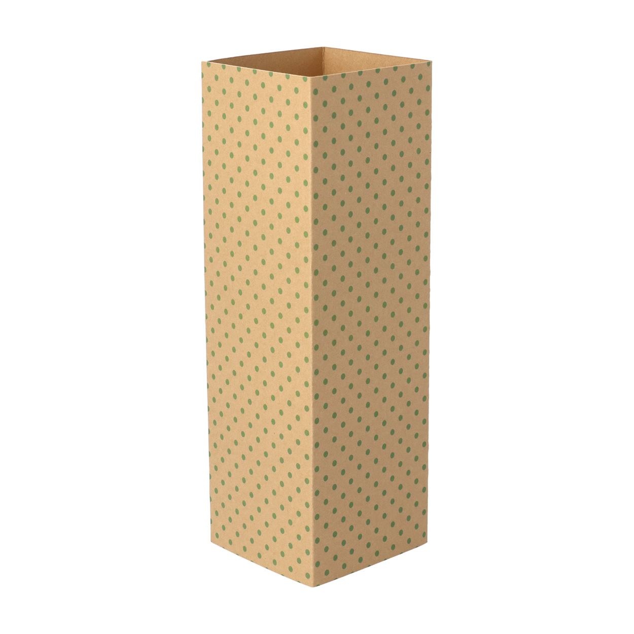 CreaSleeve Kraft 423 CreaSleeve Kraft 423 fourreau en papier personnalisé papier kraft