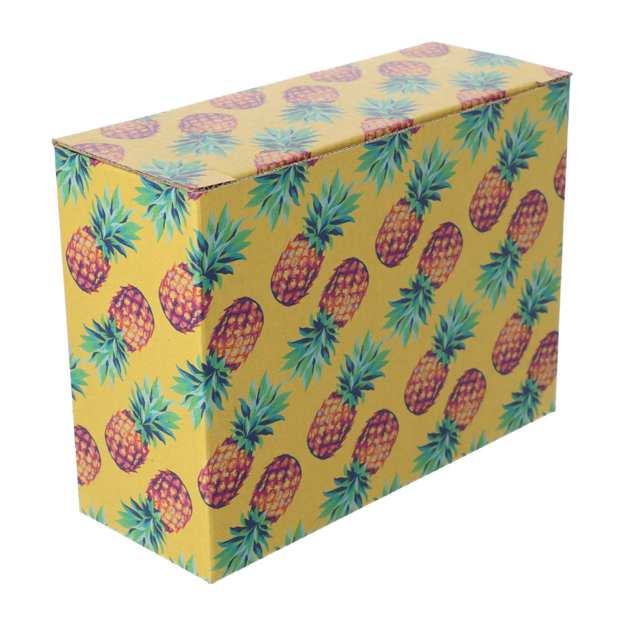 CreaBox EF-311 CreaBox EF-311 Boîte sur mesure