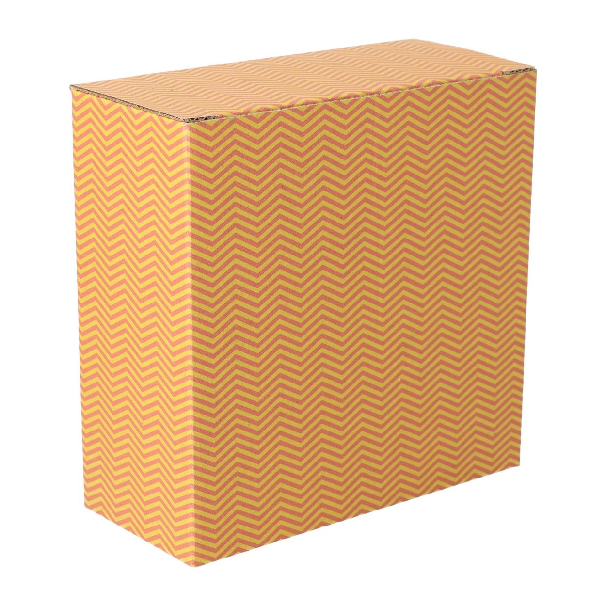 CreaBox EF-332 CreaBox EF-332 Boîte sur mesure