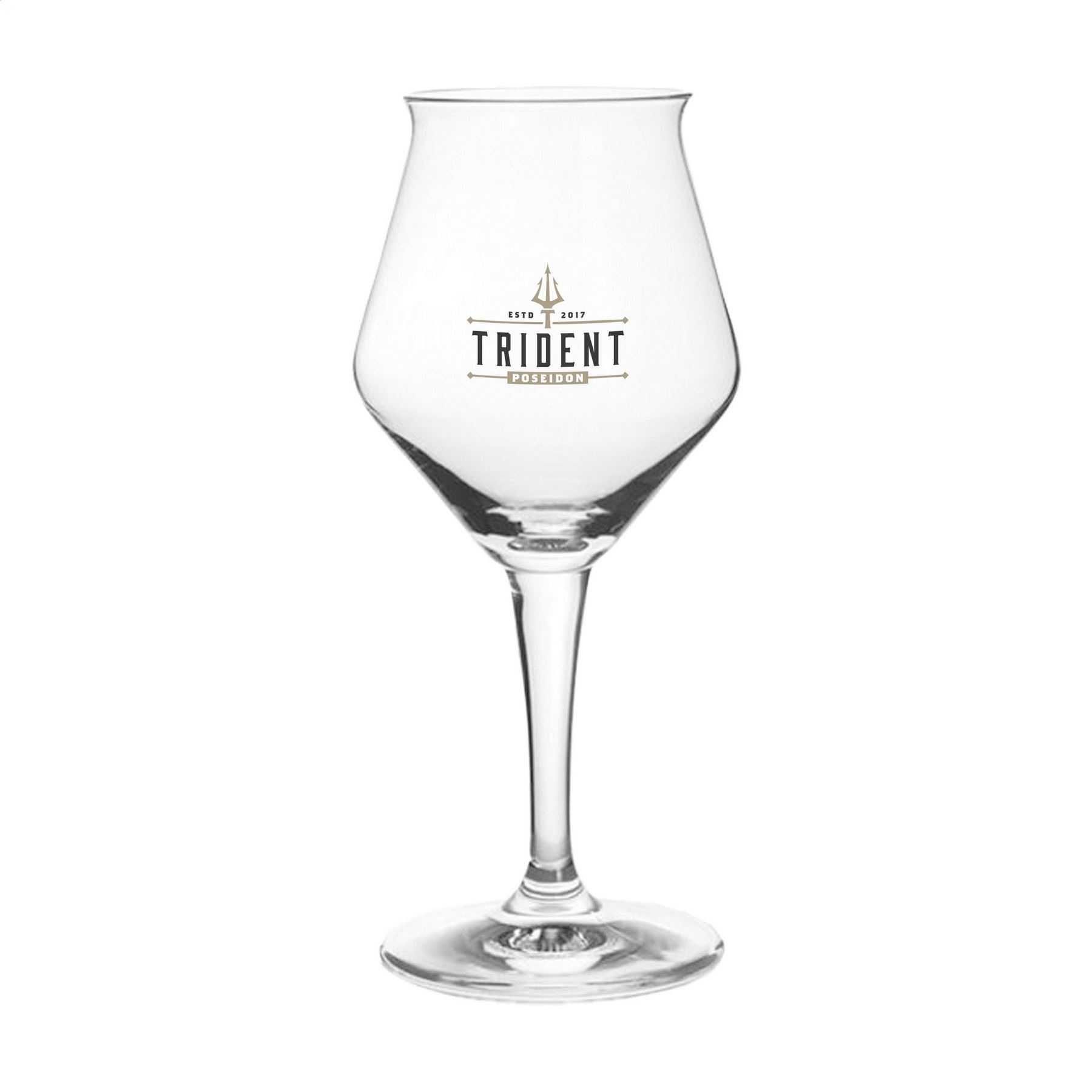 Crown Sommelier Verre à bière 420 ml