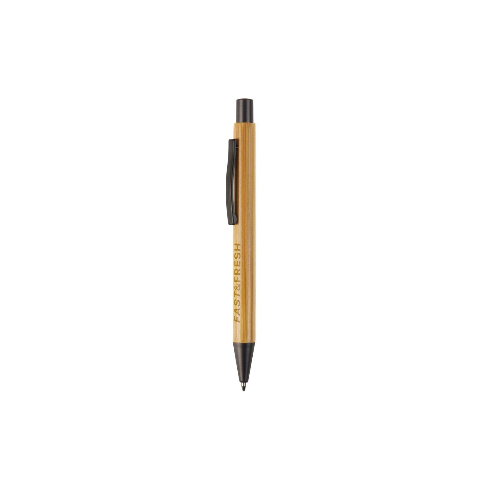  Stylo New York bambou