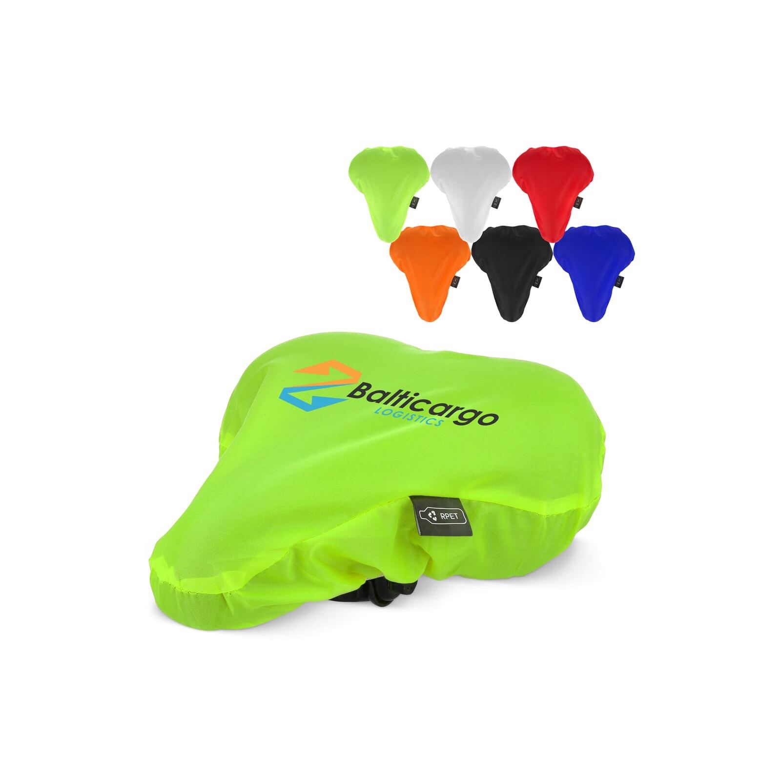 Protège-selle en R-PET