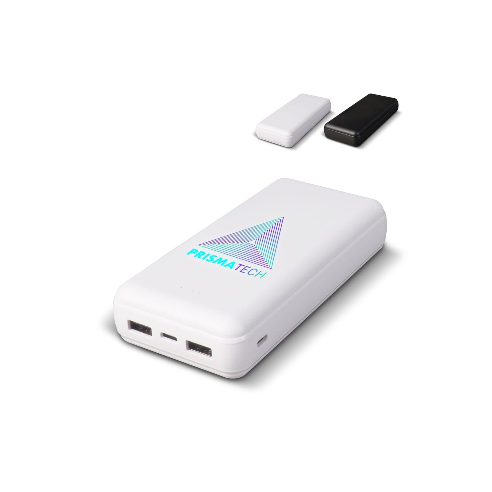 Powerbank Elite 16.000mAh