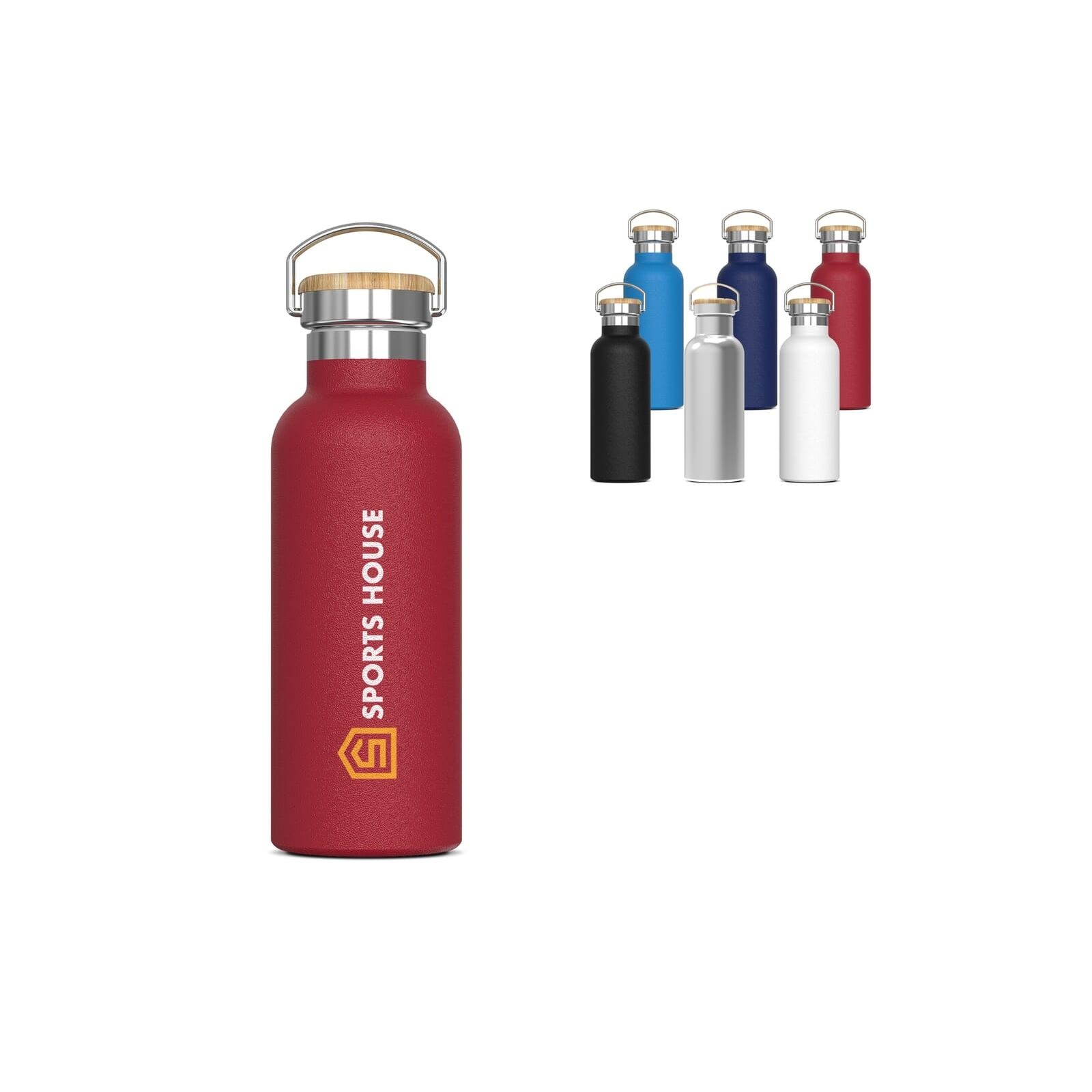 Bouteille Ashton 500ml