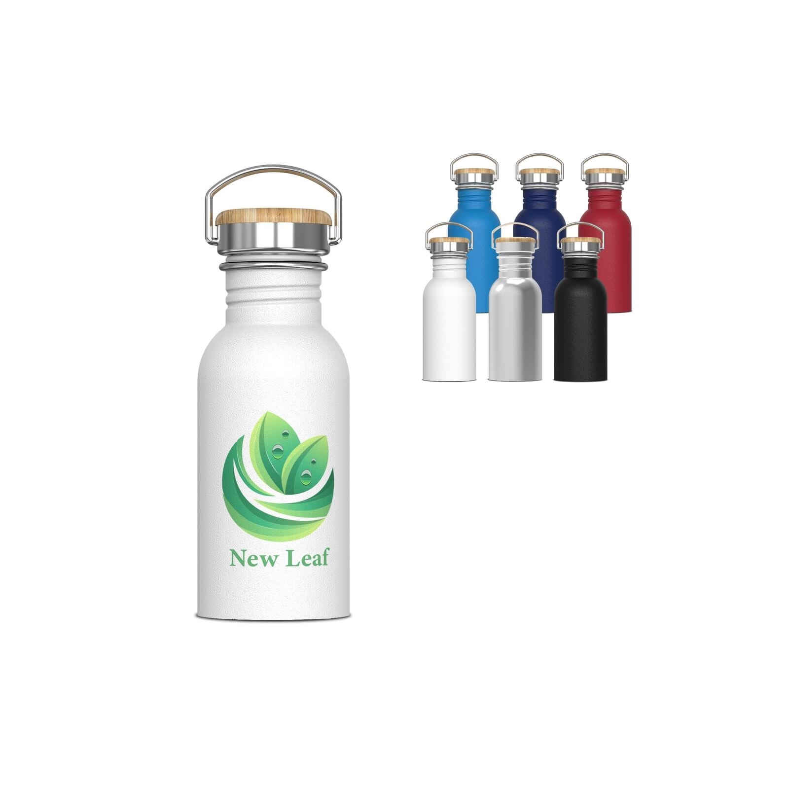 Bouteille à eau Ashton 500ml