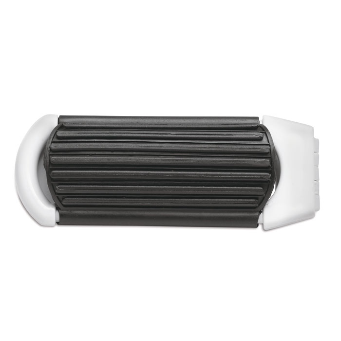 ALWAYS - Brosse pliable avec miroir