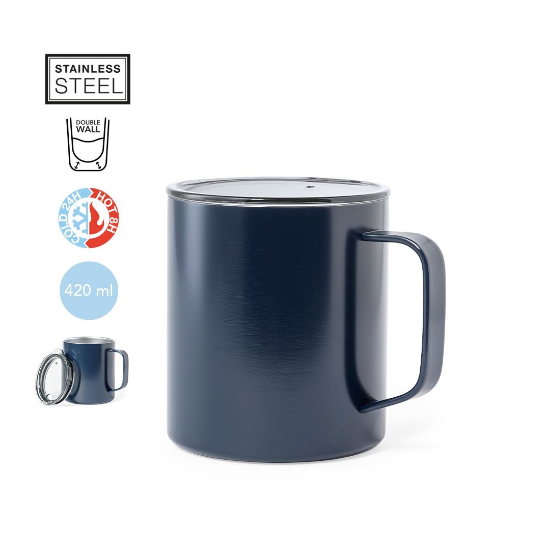 Tasse Thermique - Hanna