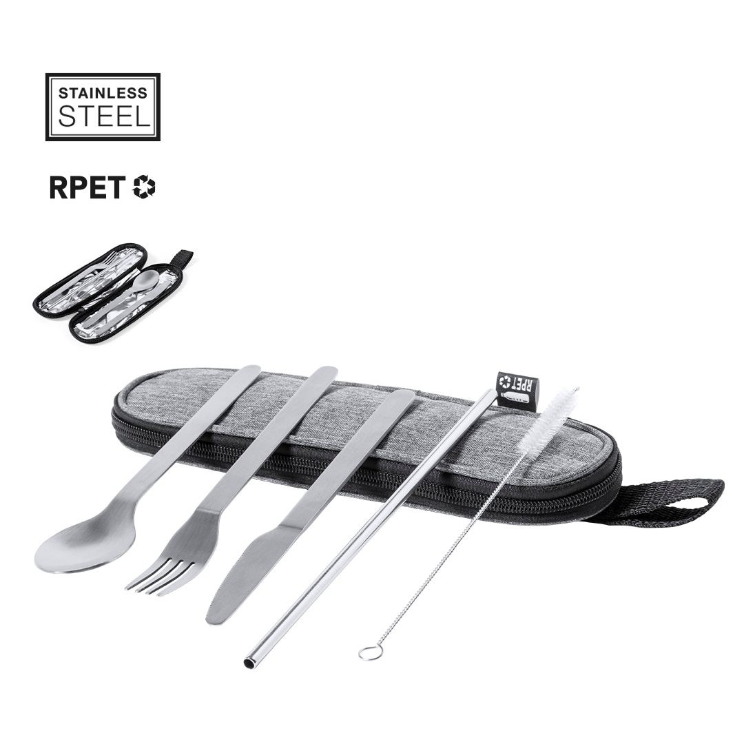 Set Couverts - Tailung