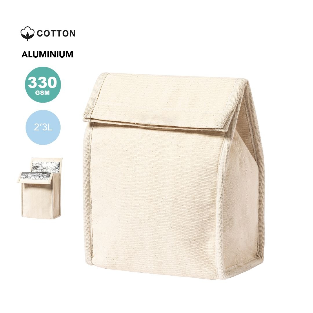 Sac Thermique - Bromir