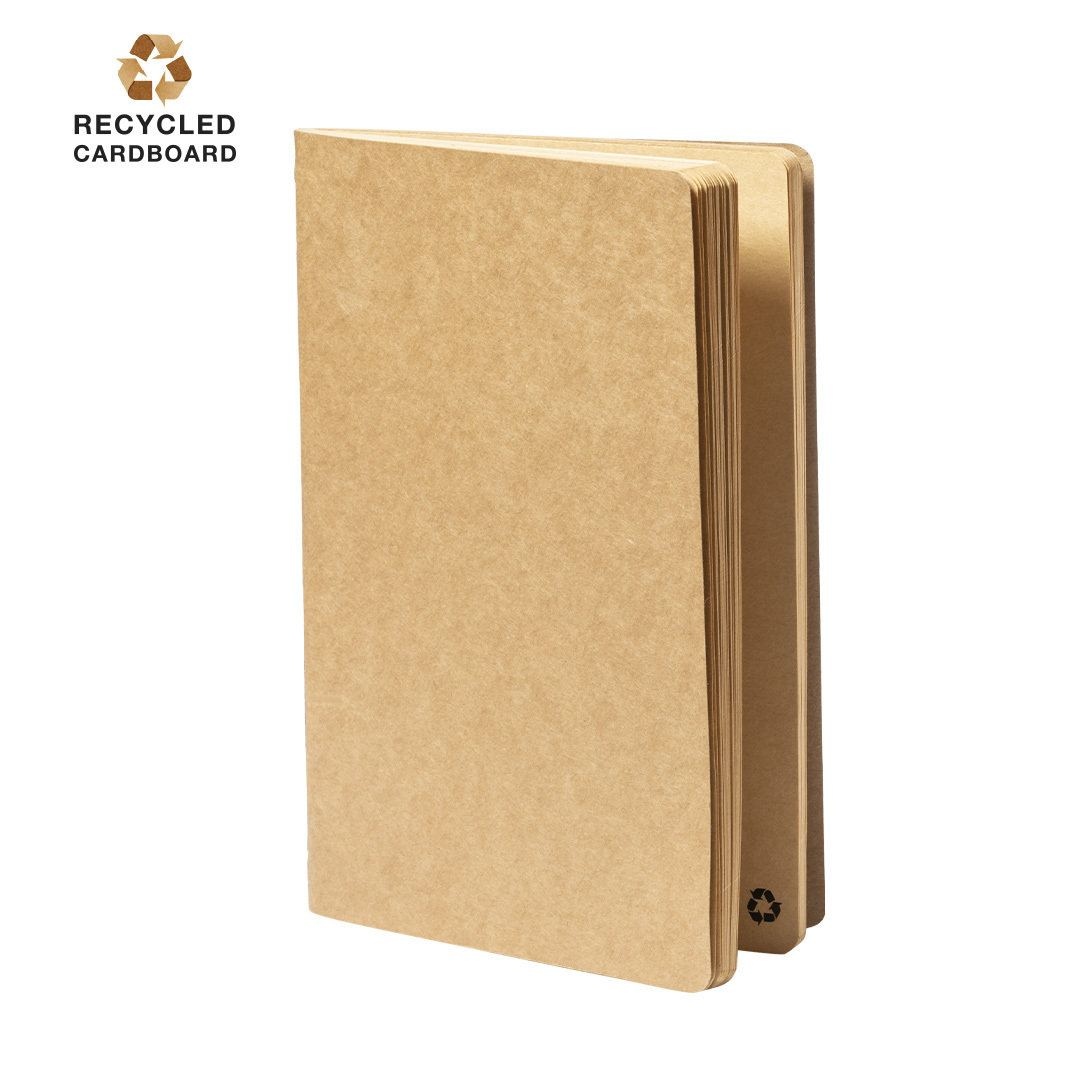 Cahier - Rayish