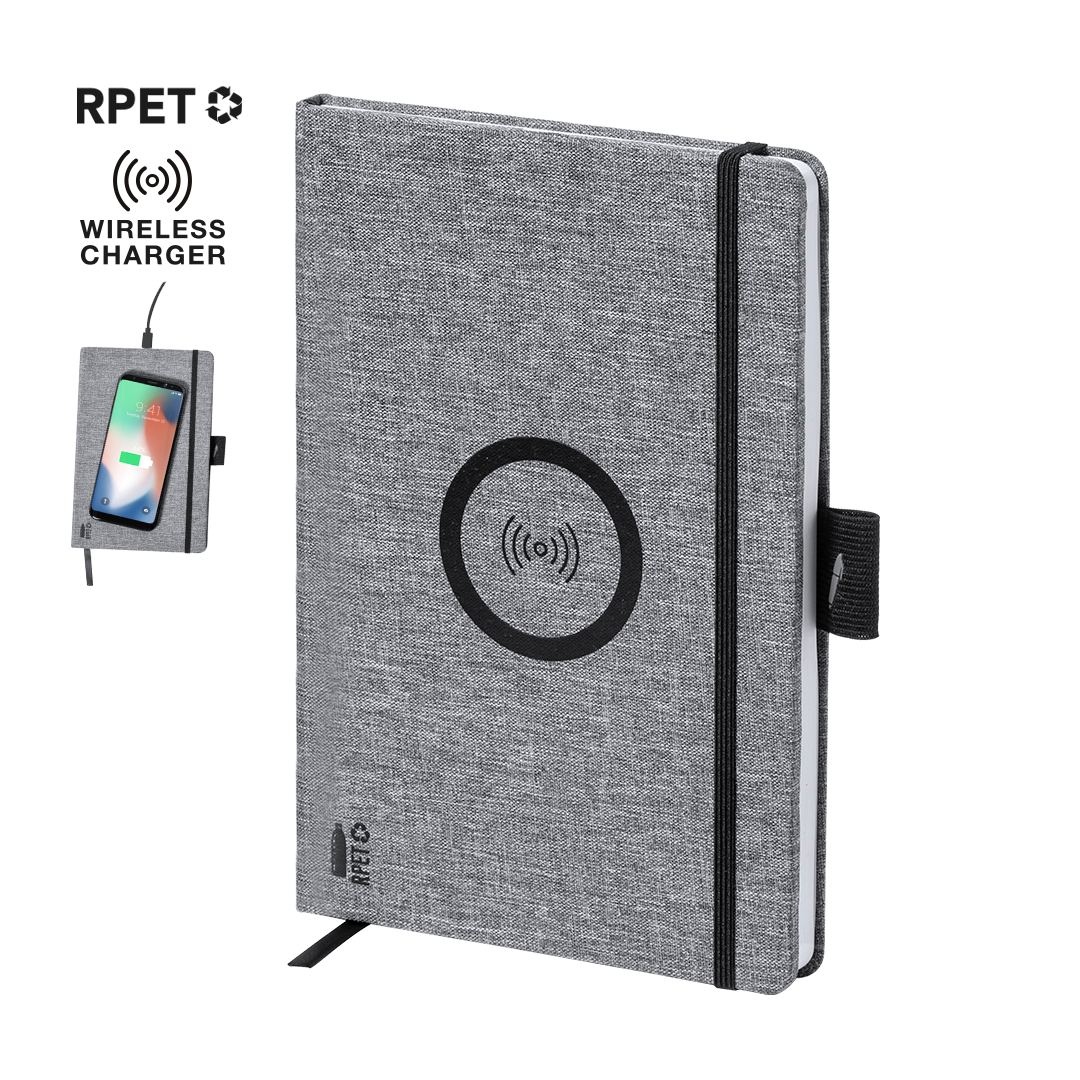 Bloc Notes Chargeur - Bein