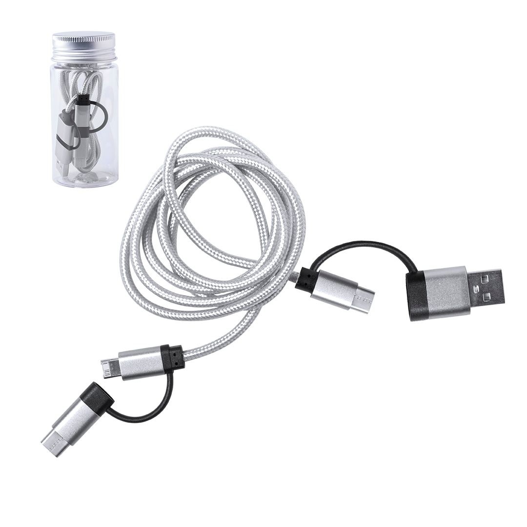 Câble de Charge - Trentex
