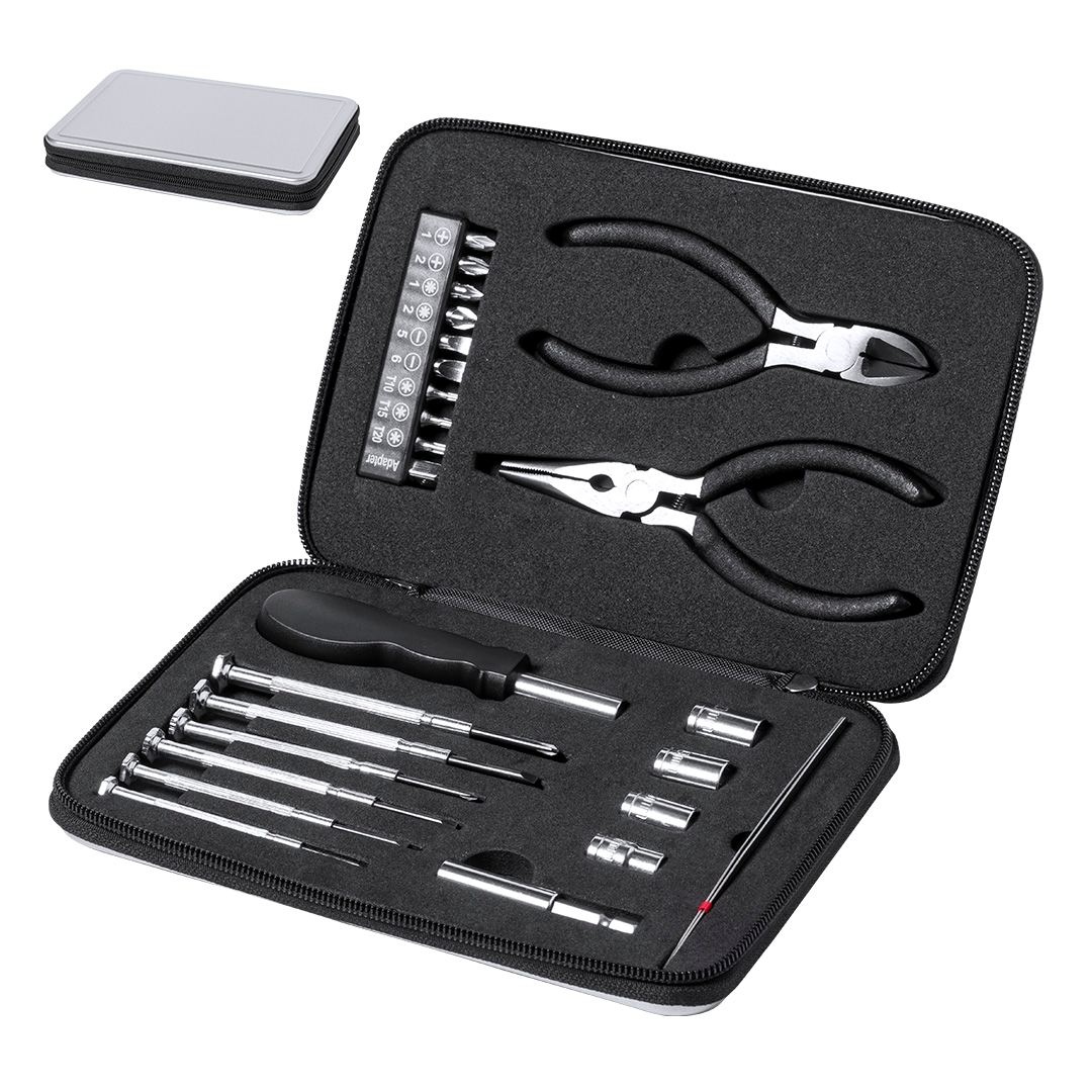 Set Outils - Ambery