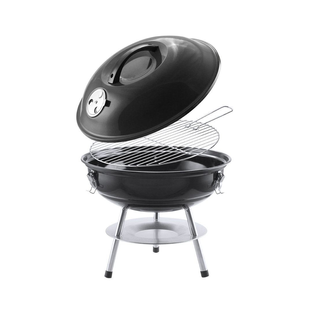 Barbecue - Mayrax