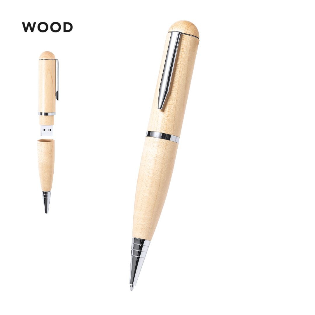 Stylo USB - Kornon 16GB