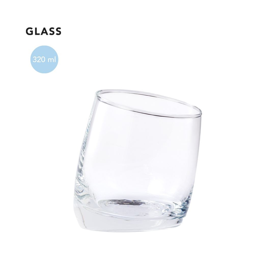 Verre - Merzex